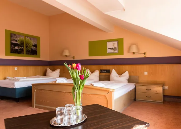 Hotelpension zum Gockl