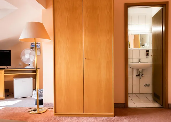 Hotelpension zum Gockl