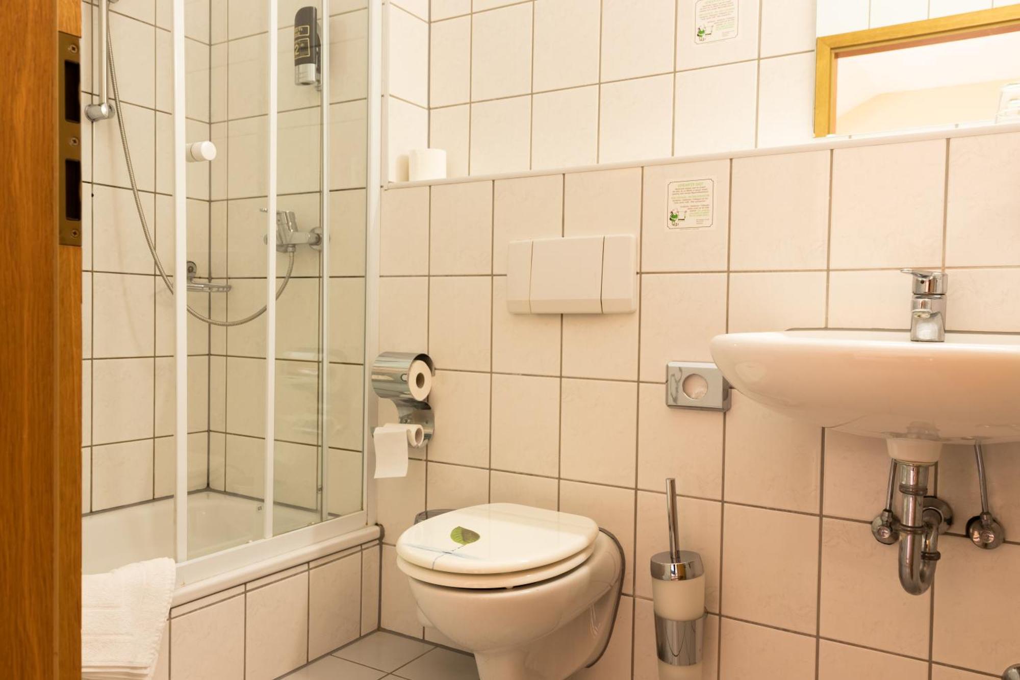 Hotelpension Zum Gockl