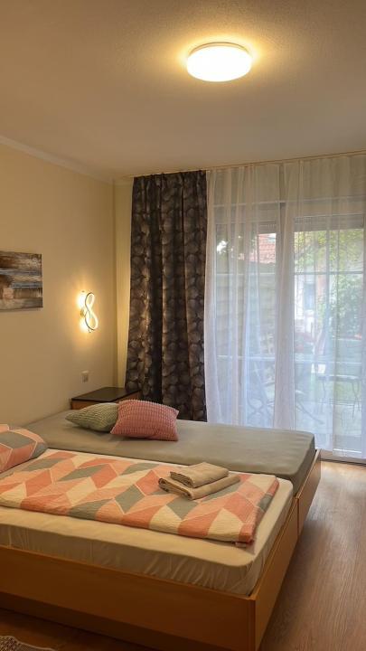 Hotelpension Zum Gockl