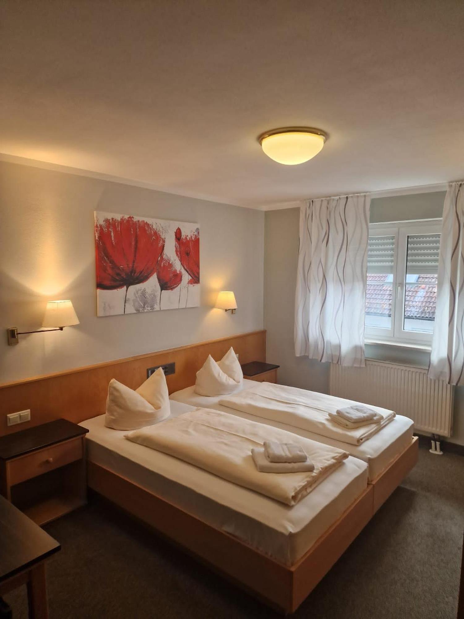 Gasthof Hotelpension Zum Gockl