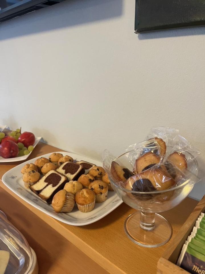 Hotelpension Zum Gockl