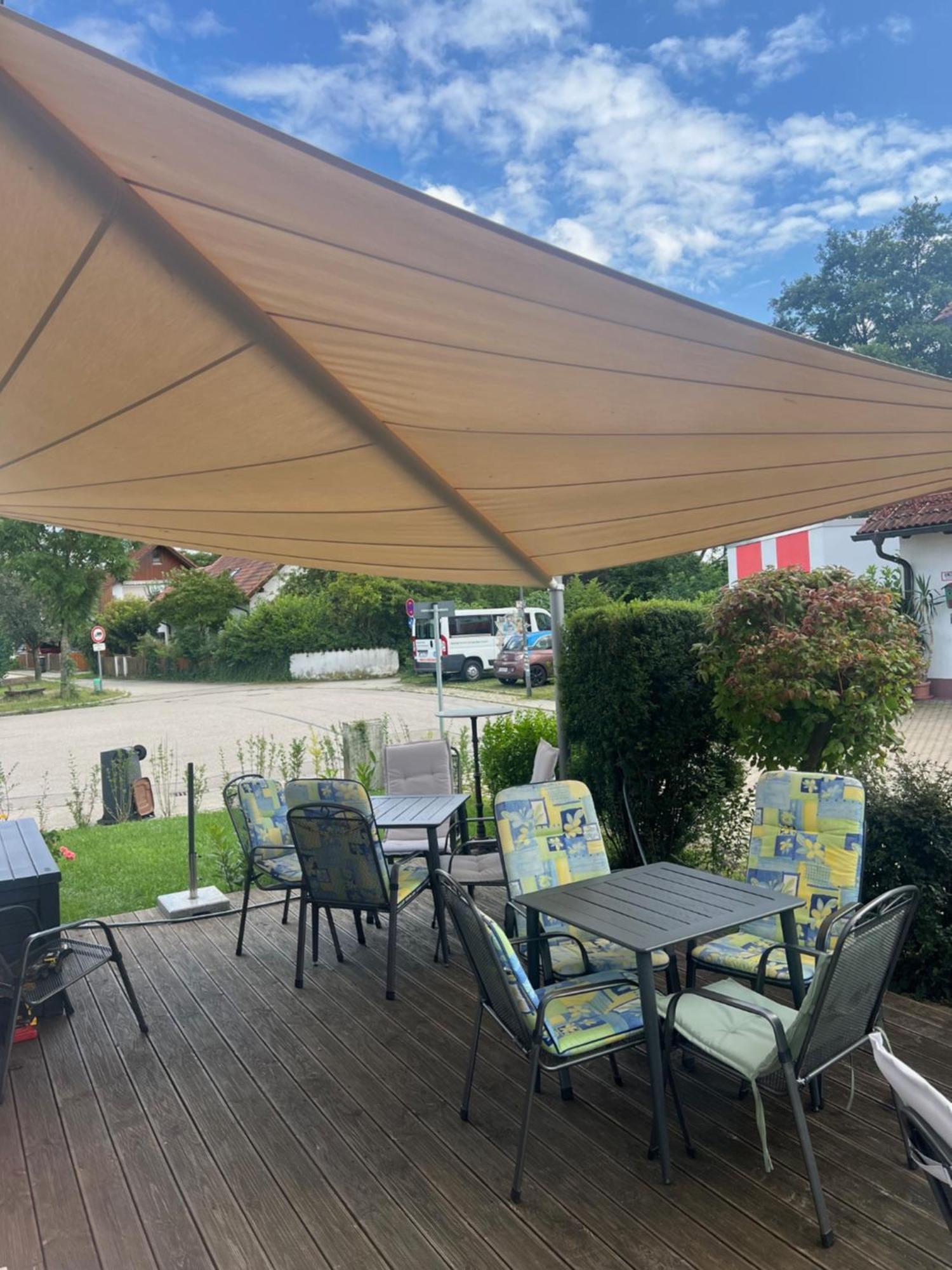 Hotelpension Zum Gockl Gasthof