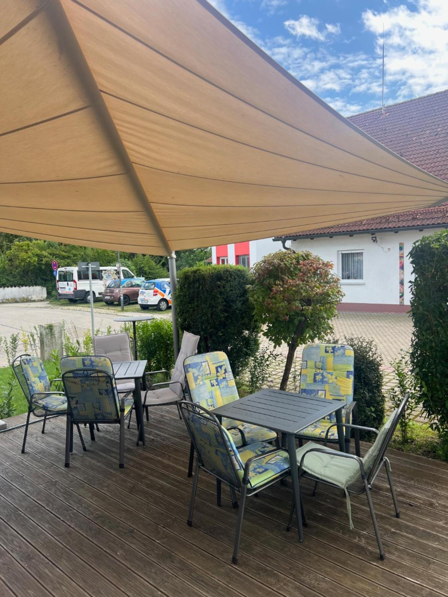 Hotelpension Zum Gockl Gasthof 3*