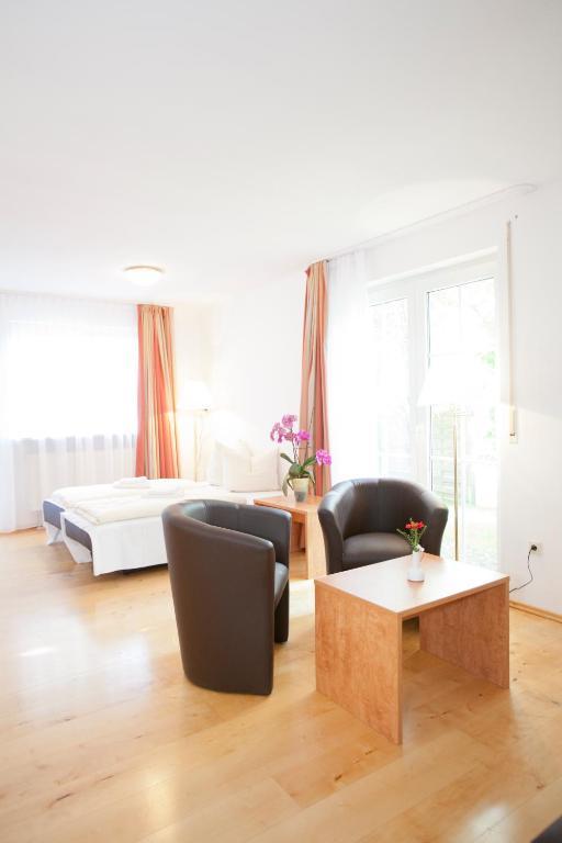 Gasthof Hotelpension Zum Gockl