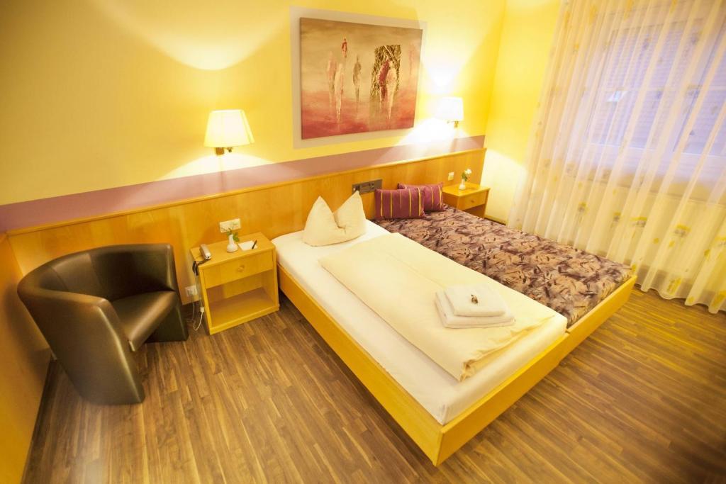 Hotelpension Zum Gockl Gasthof 3*