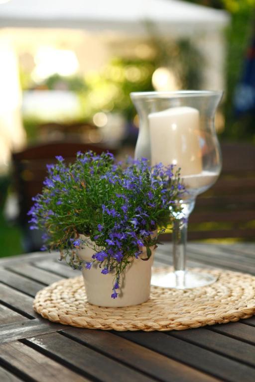 Hotelpension Zum Gockl