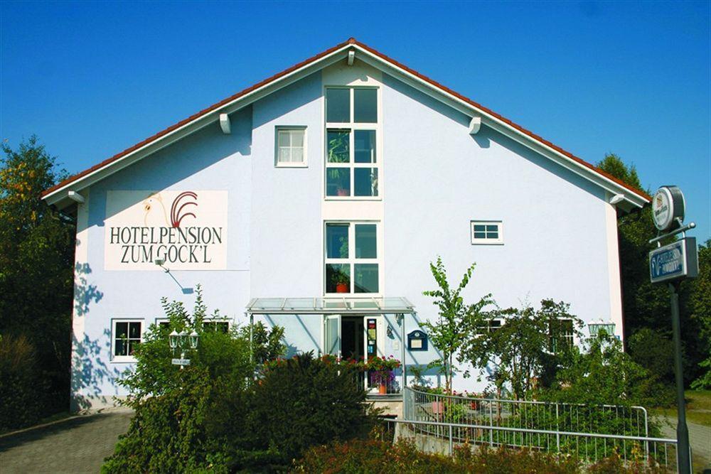 Hotelpension Zum Gockl Gasthof