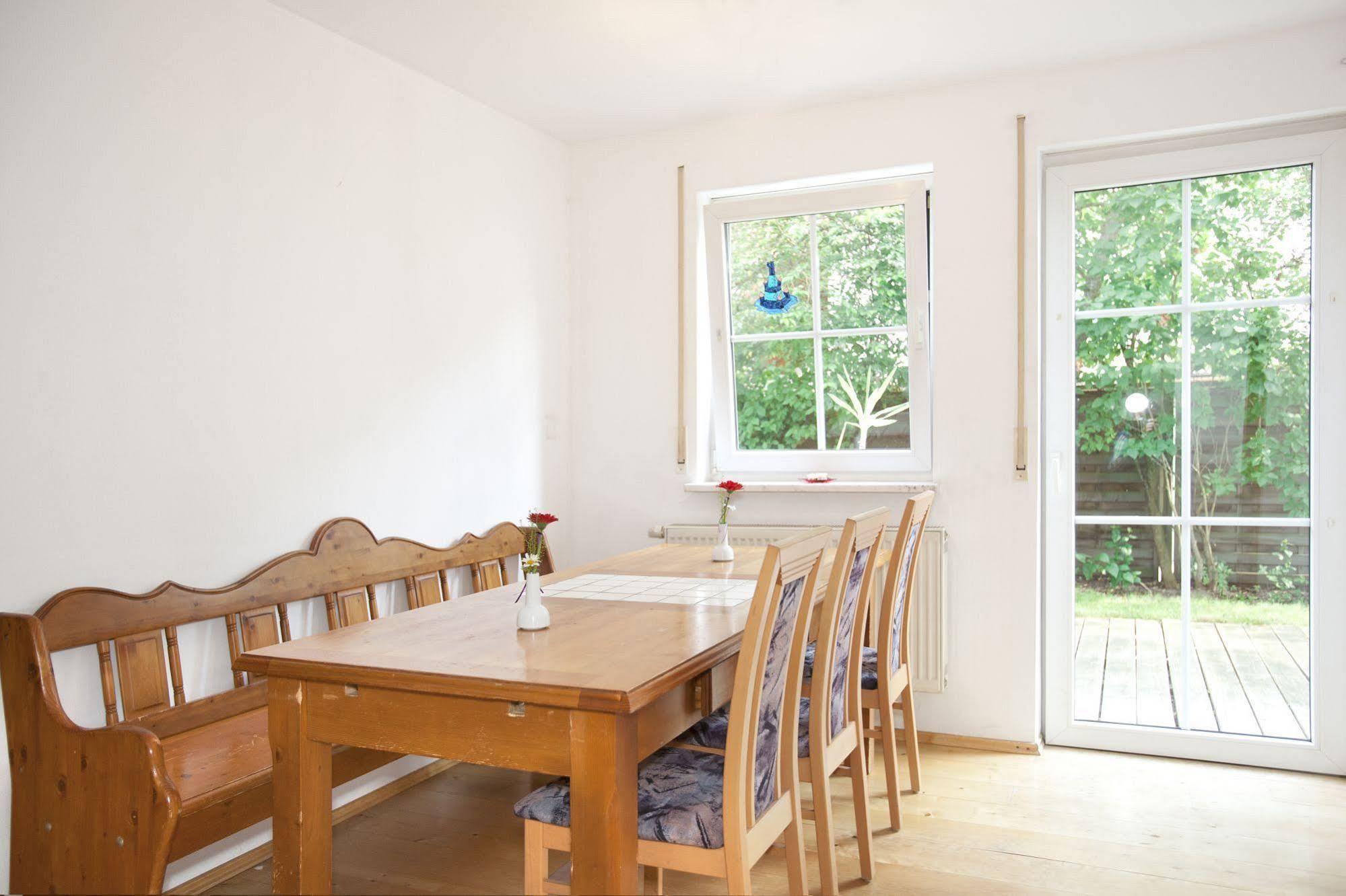 Hotelpension Zum Gockl 3* Allershausen