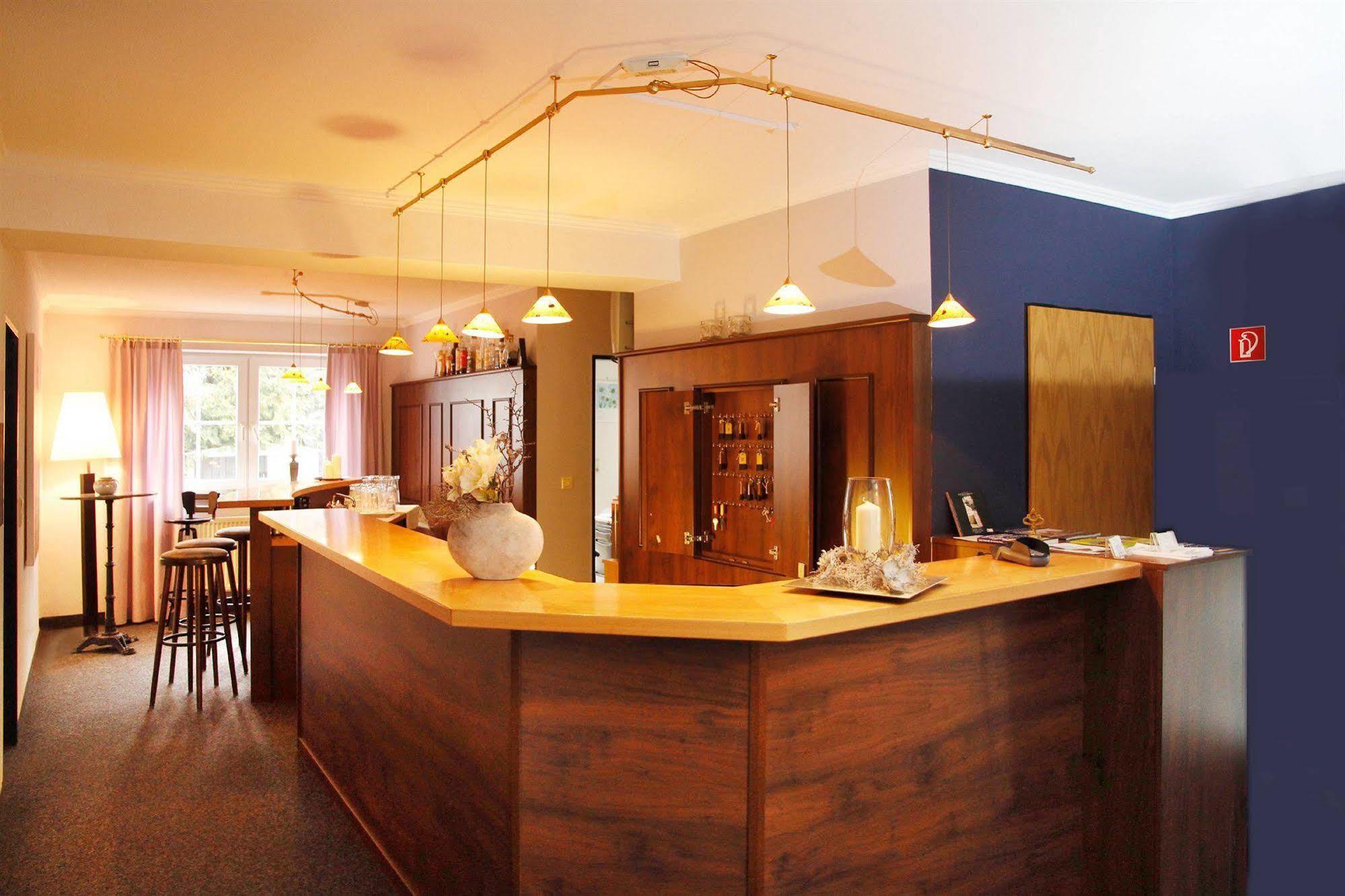Hotelpension Zum Gockl