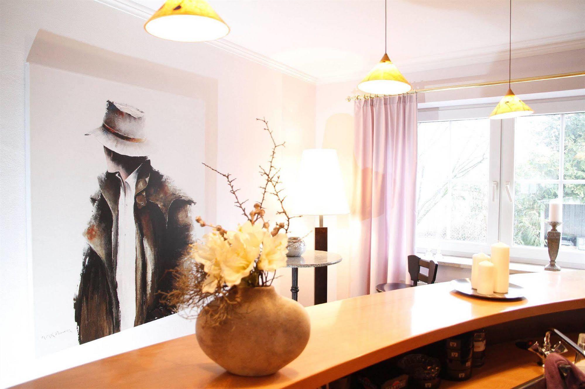 Hotelpension Zum Gockl 3*