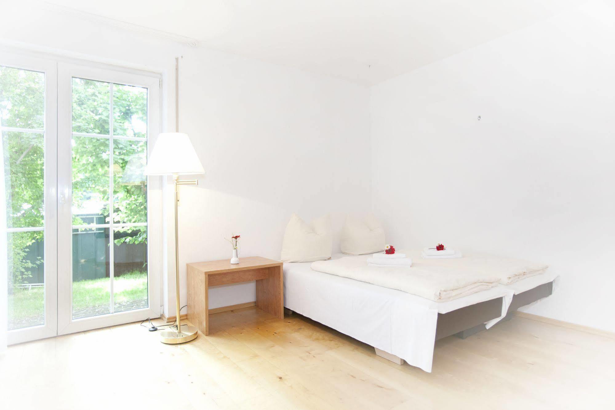 Hotelpension Zum Gockl